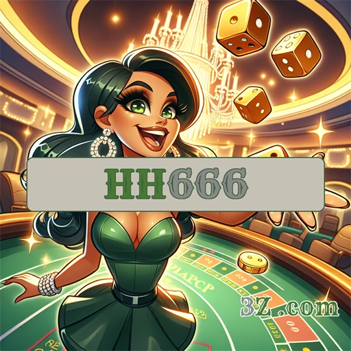 Explore a Diversão da Seção Aplicativo em hh666.com