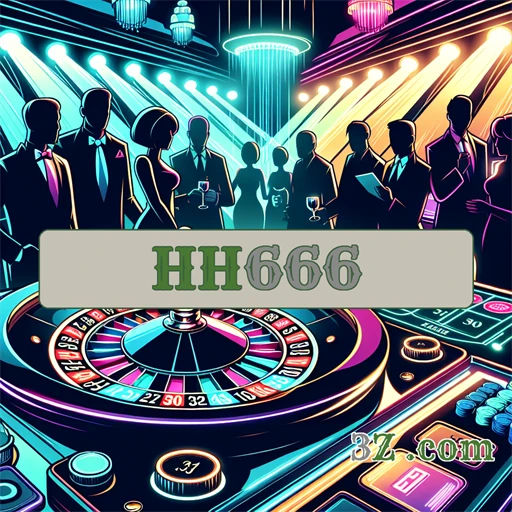 Promoções Imperdíveis que Elevam seu Jogo no hh666