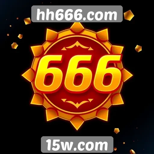 Análise da infraestrutura de hh666.com para jogos online